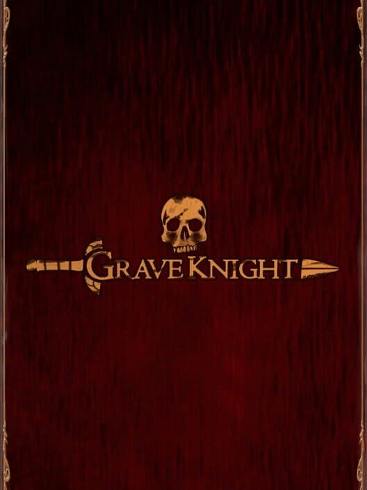 Grave Knight cover