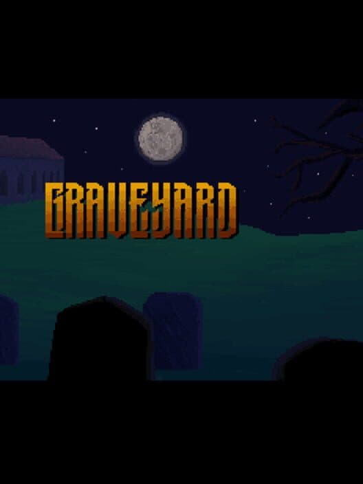 Graveyard cover