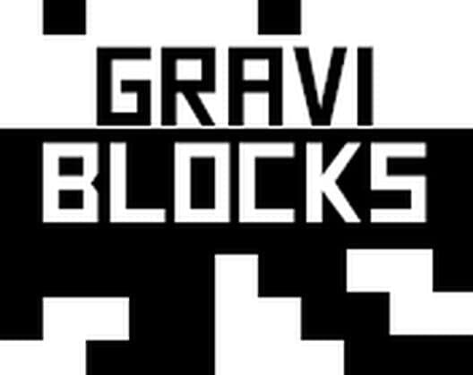 Graviblocks cover