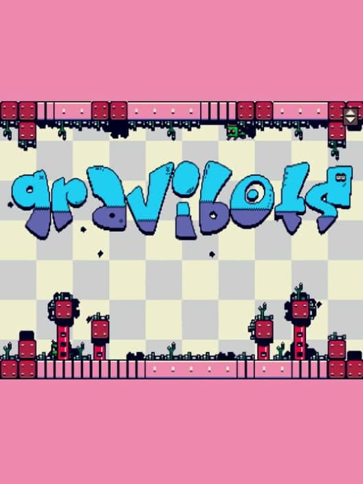Gravibots cover