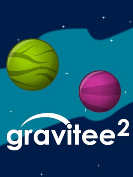 Gravitee 2 cover