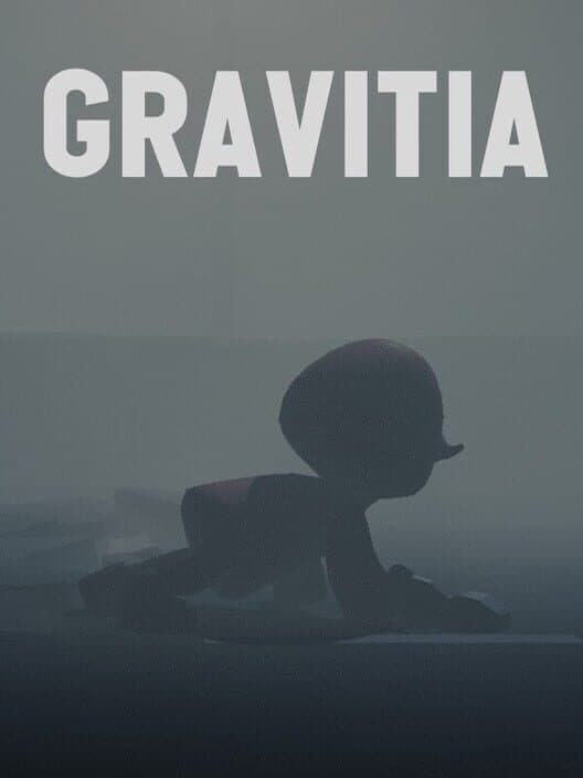 Gravitia cover