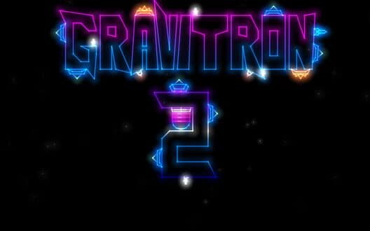 Gravitron 2 cover