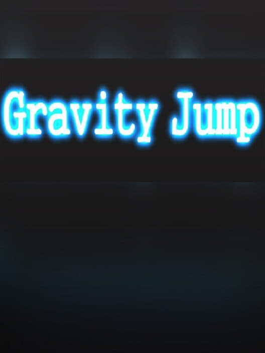 Gravity Jump cover