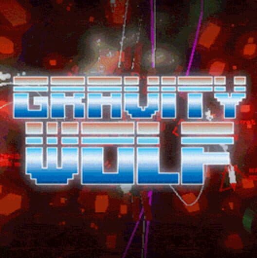 Gravity Wolf cover