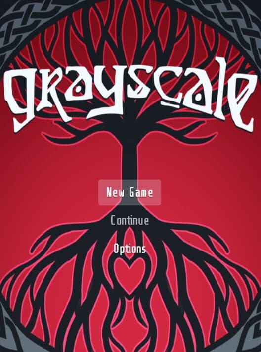 Grayscale cover
