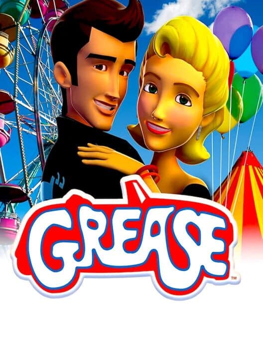 Grease cover