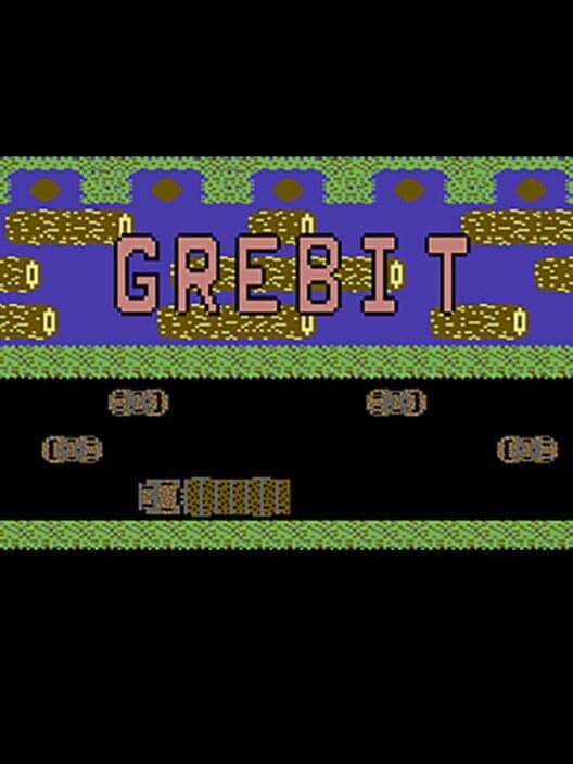 Grebit cover