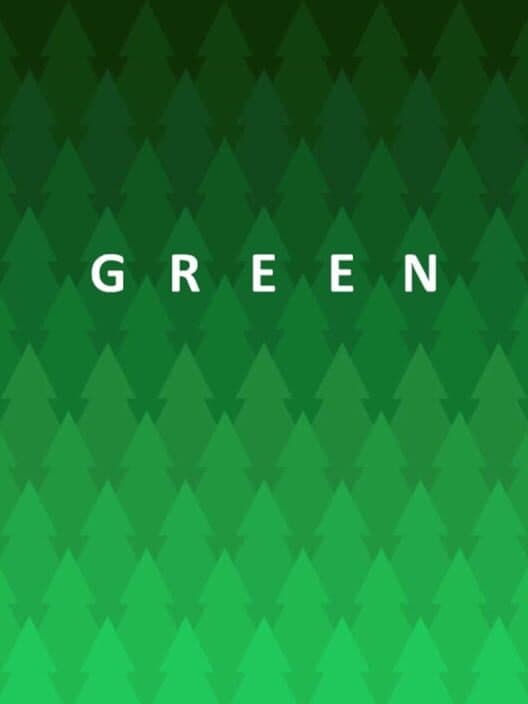 Green cover