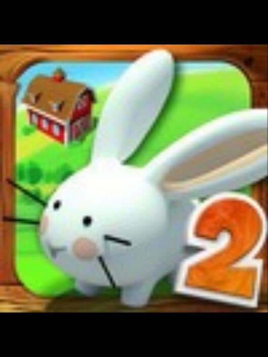 Green Farm 2 cover