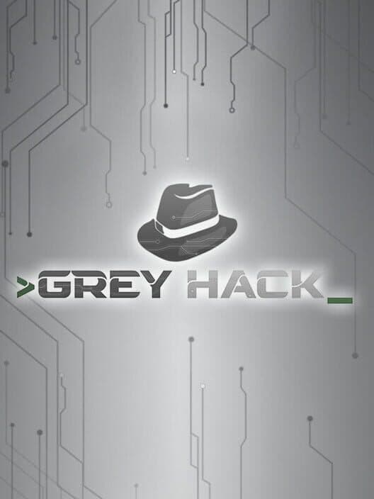 Grey Hack cover