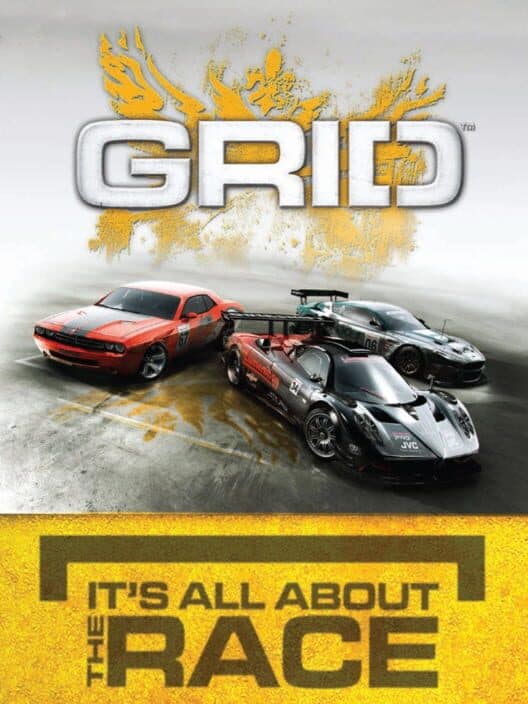 Grid cover