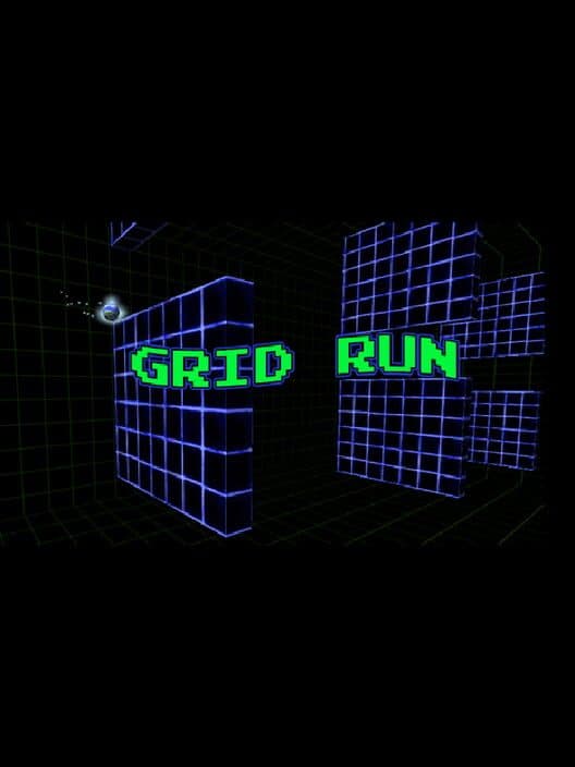 Grid Run cover