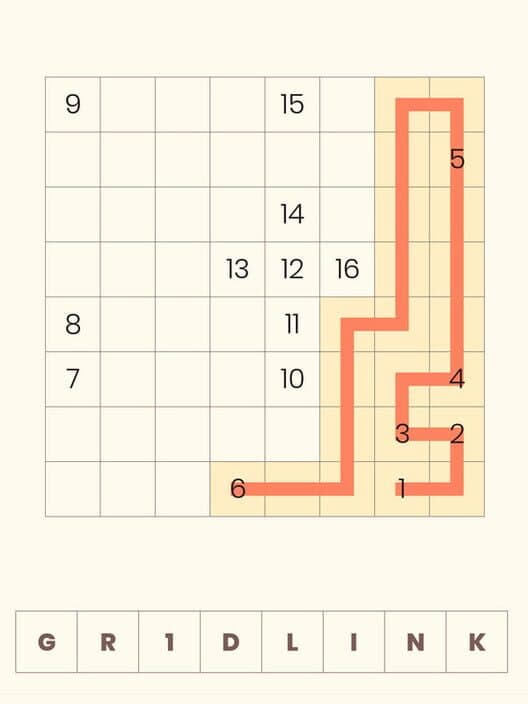 Gridlink cover