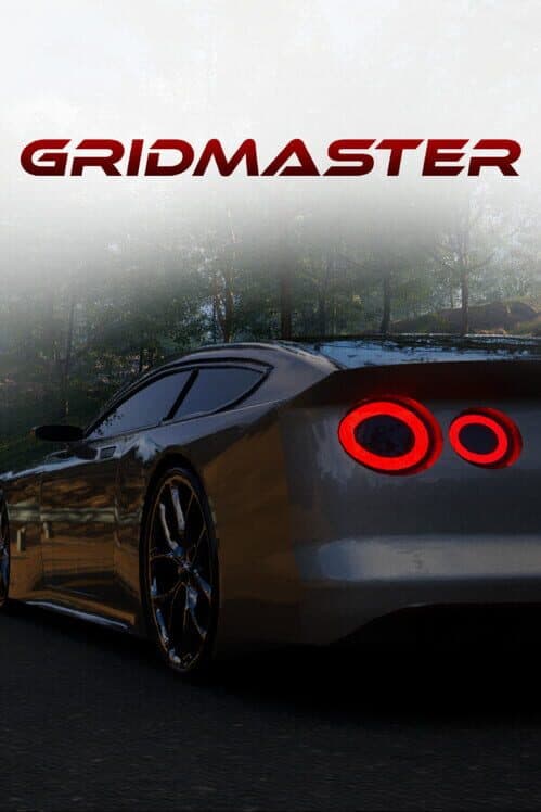 Gridmaster cover