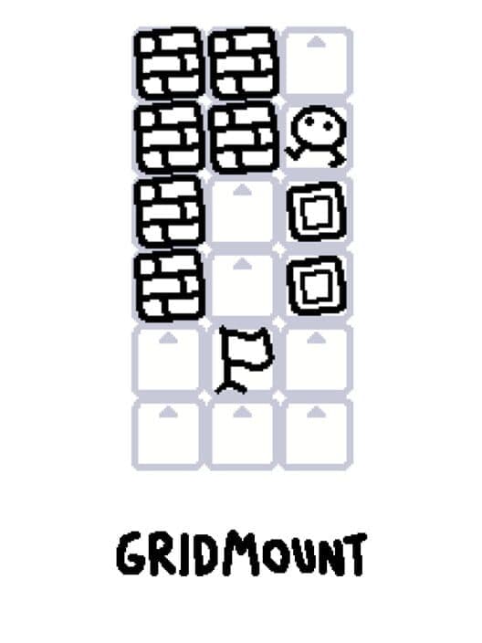 Gridmount cover