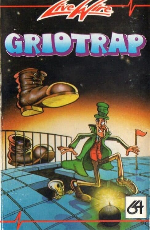 Gridtrap cover