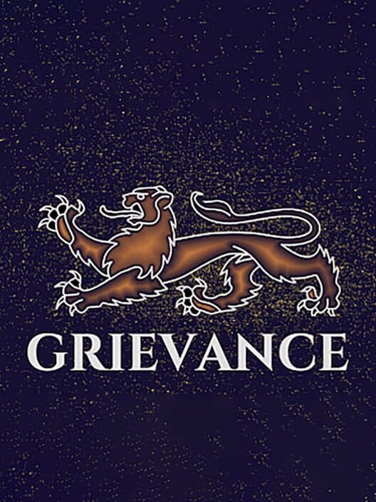 Grievance cover