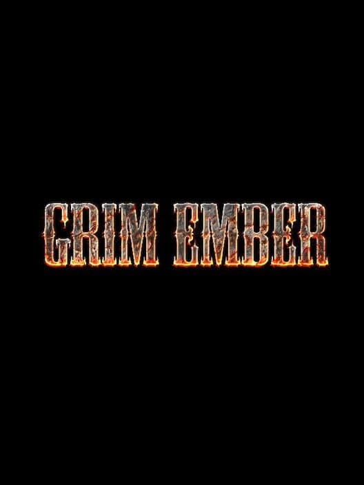 Grim Ember cover