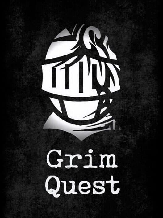 Grim Quest cover