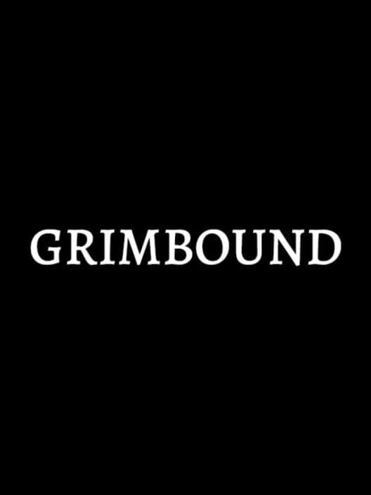 Grimbound cover
