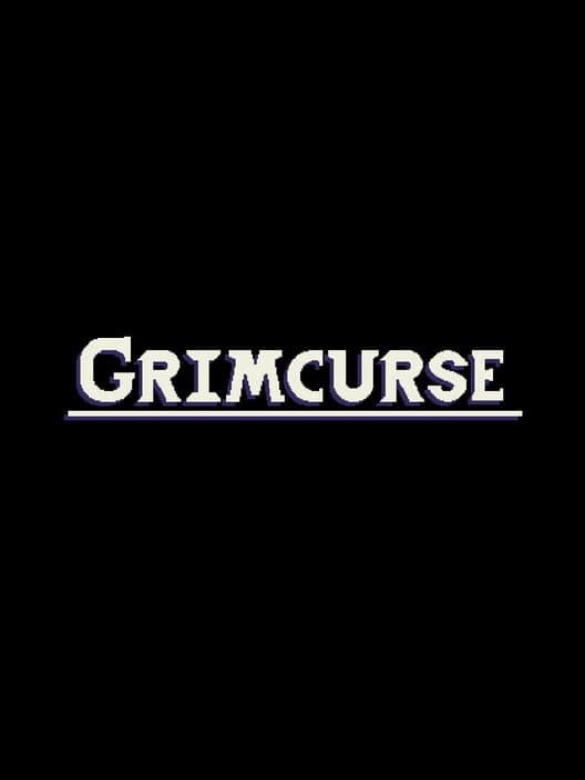 Grimcurse cover