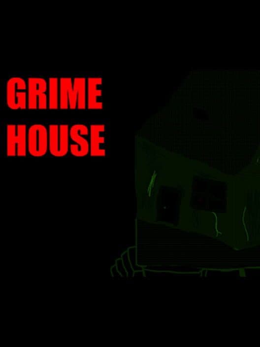 Grime House cover