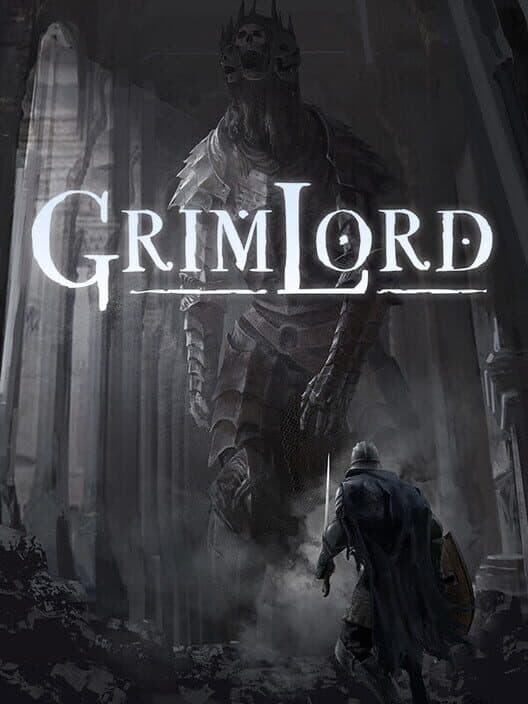 Grimlord cover