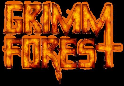Grimm Forest cover