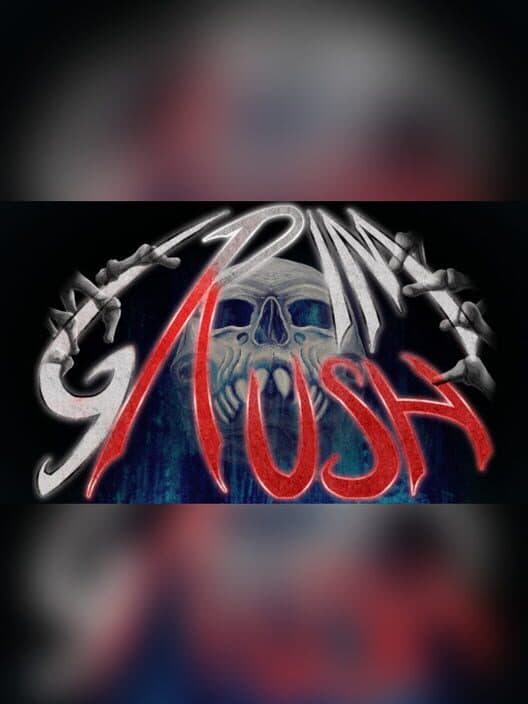 Grimrush cover