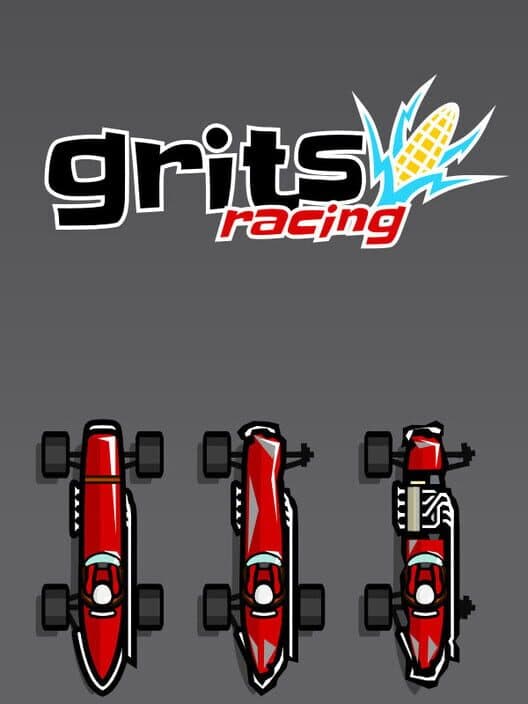 Grits Racing cover