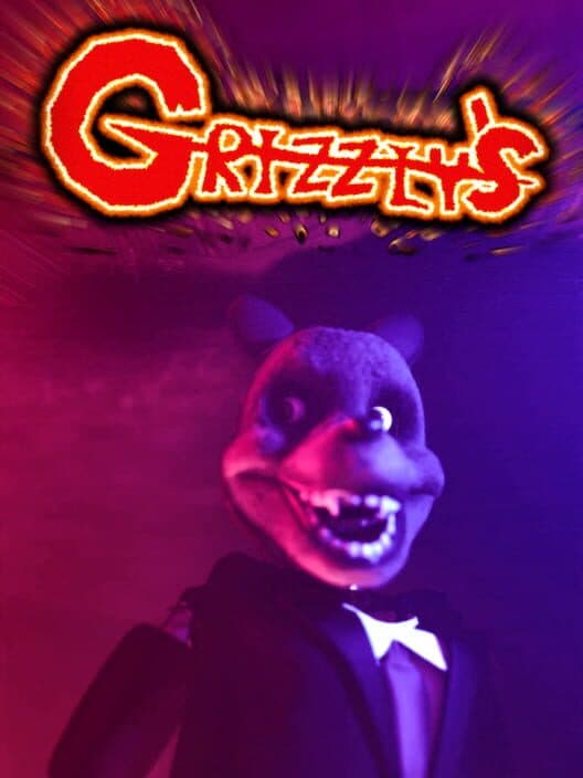 Grizzly's cover