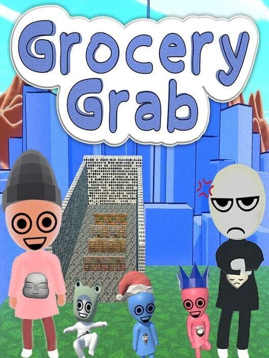 Grocery Grab cover