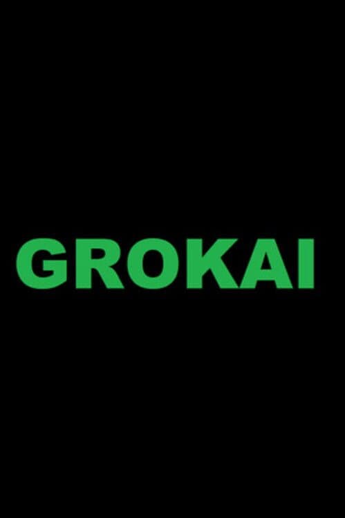 Grokai cover