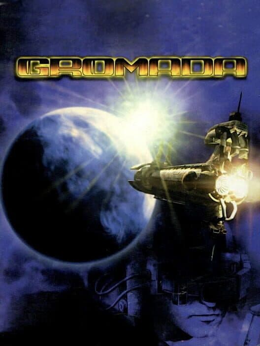 Gromada cover