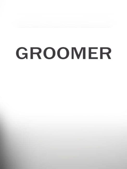 Groomer cover