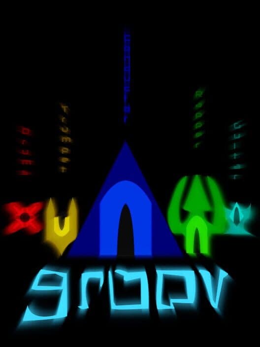 Groov cover