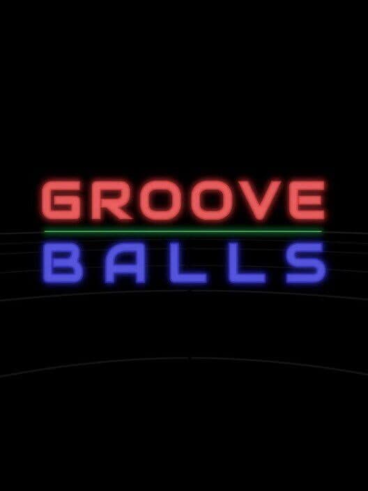 Groove Balls cover