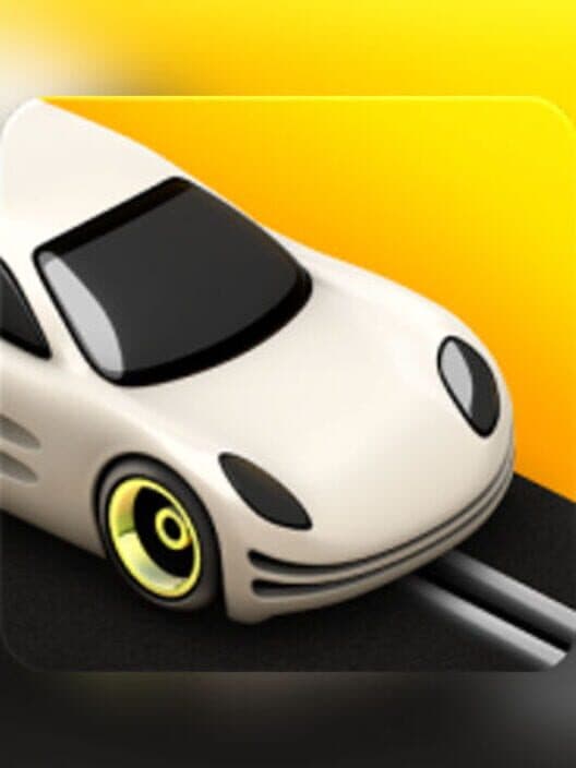 Groove Racer cover