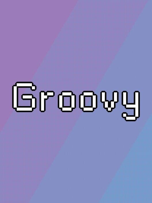 Groovy cover
