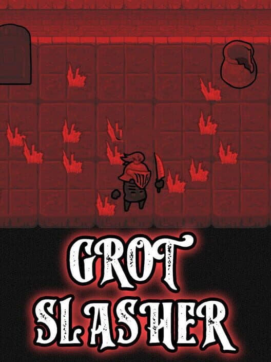 Grot Slasher cover