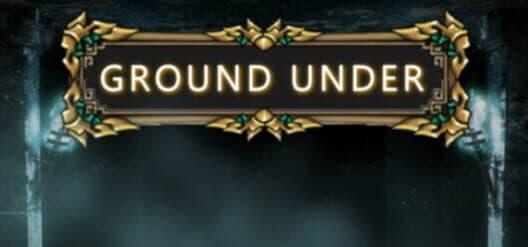 Ground Under cover