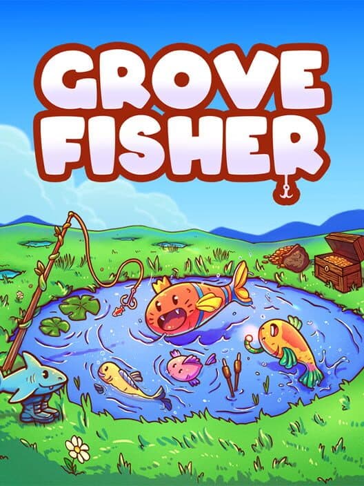 Grove Fisher cover