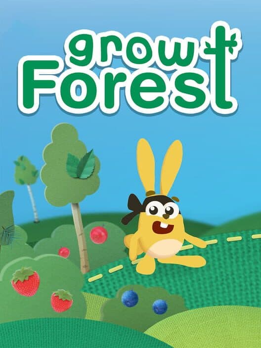Grow Forest cover