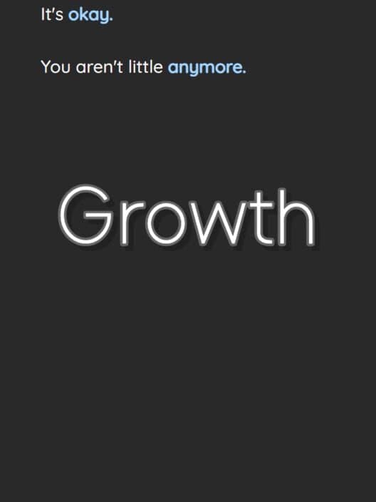 Growth cover