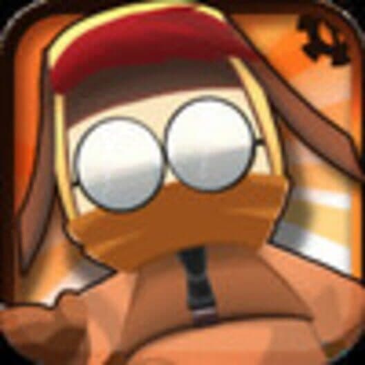 Grudger cover