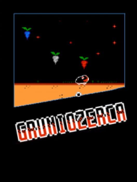 Gruniożerca cover