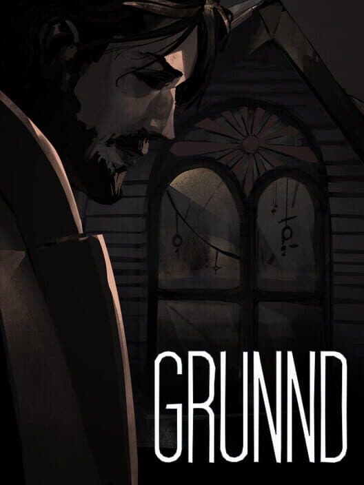 Grunnd cover
