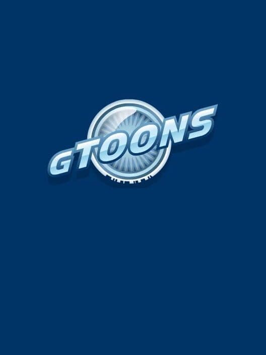 gToons cover