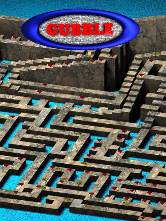 Gubble cover